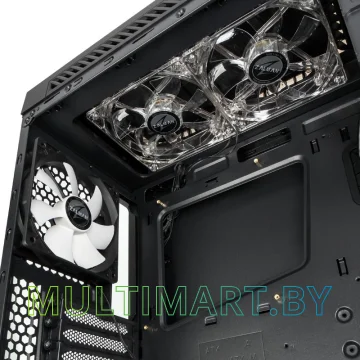 Корпус Zalman Z9 NEO Black картинка 3